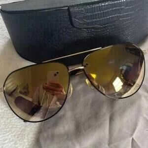 Barton perreira hawkeye sunglasses